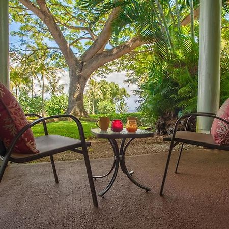 Villa Puamana 21D à Princeville Extérieur photo
