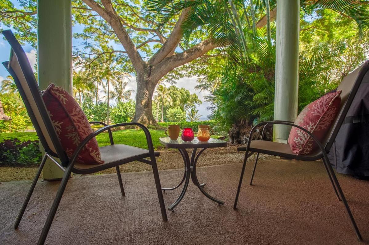 Villa Puamana 21D à Princeville Extérieur photo