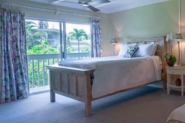 Villa Puamana 21D à Princeville Extérieur photo