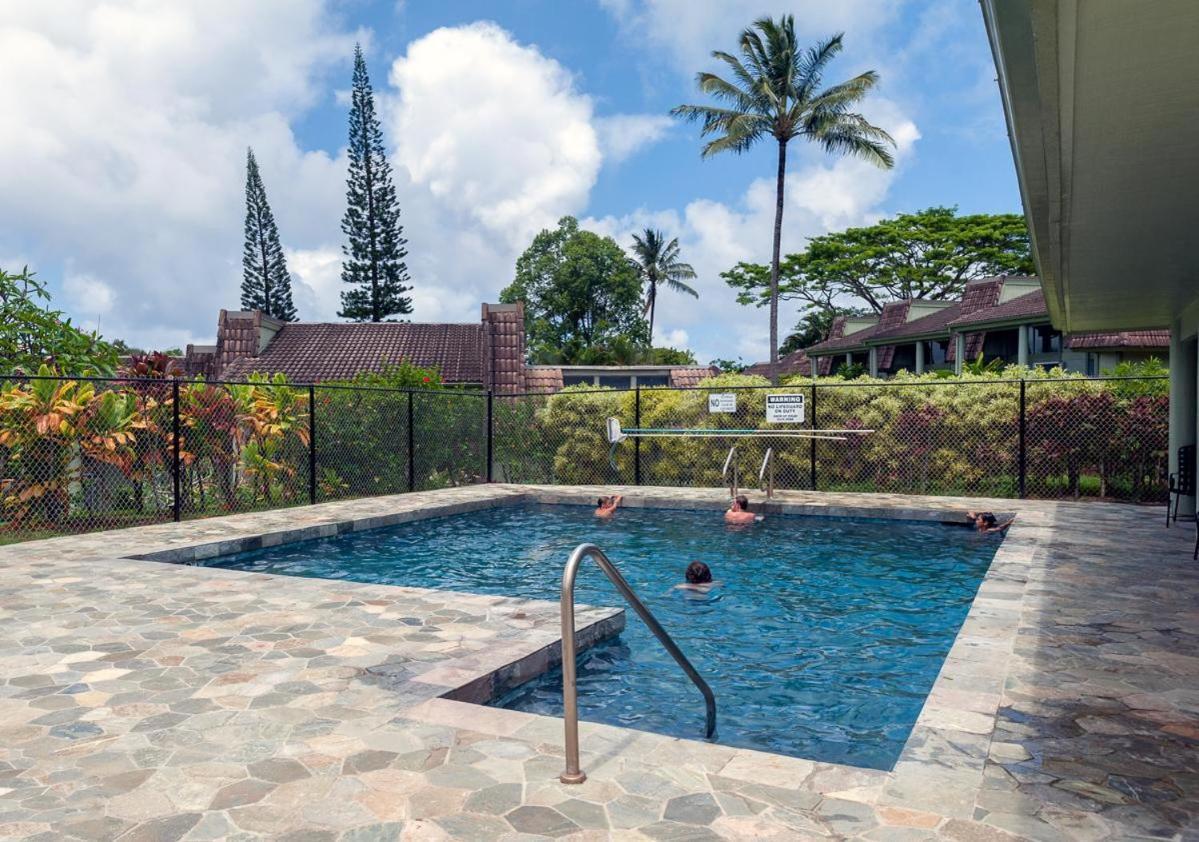 Villa Puamana 21D à Princeville Extérieur photo